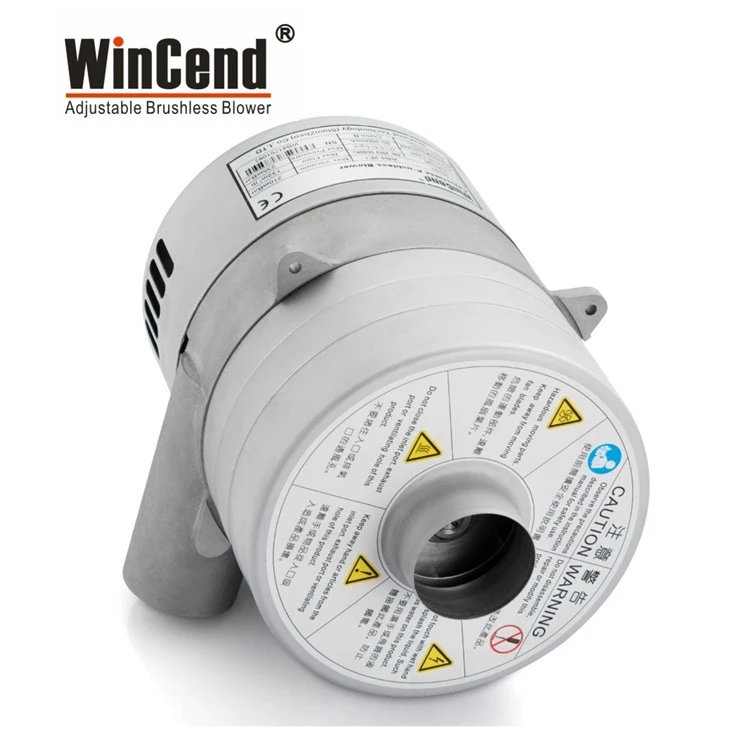 Brushless High-pressure Blower suppliers
