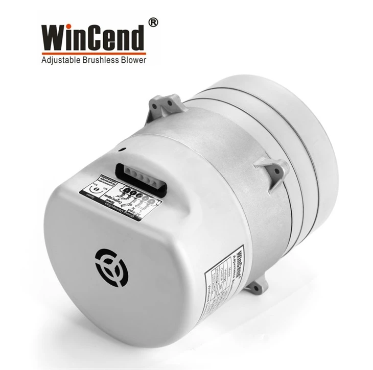 Brushless High-pressure Blower best